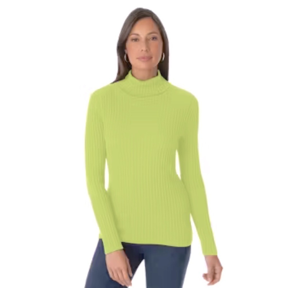 Cheryl Nash Sweater! Adorable!! Soft and Comfy